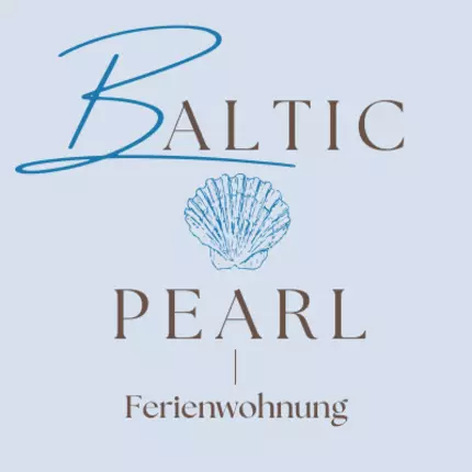 Logo von Ferienwohnung Baltic Pearl