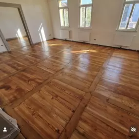 Bild von Hauber Bausanierung und Innenausbau GmbH