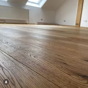 Bild von Hauber Bausanierung und Innenausbau GmbH