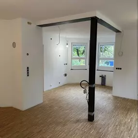 Bild von Hauber Bausanierung und Innenausbau GmbH