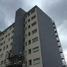 Bild von IDF Batisseur
