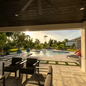 Bild von Custom Pools by Design