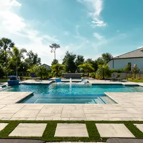 Bild von Custom Pools by Design