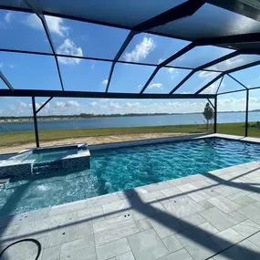 Bild von Custom Pools by Design