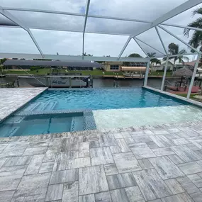 Bild von Custom Pools by Design