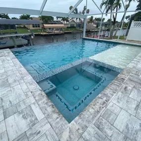 Bild von Custom Pools by Design