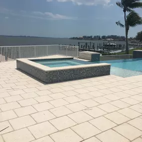 Bild von Custom Pools by Design