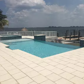 Bild von Custom Pools by Design