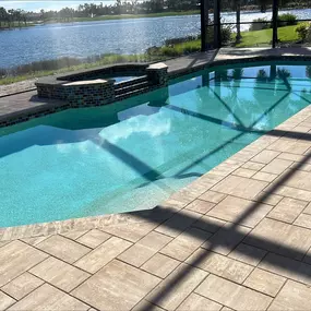 Bild von Custom Pools by Design
