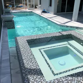 Bild von Custom Pools by Design