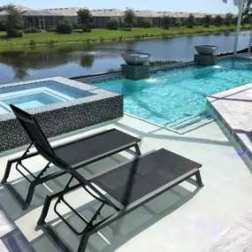 Bild von Custom Pools by Design