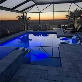 Bild von Custom Pools by Design