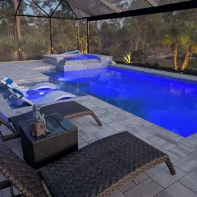 Bild von Custom Pools by Design