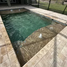 Bild von Custom Pools by Design