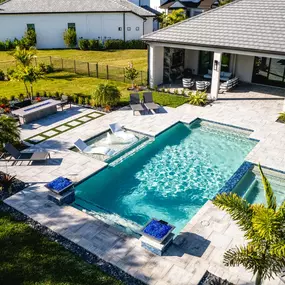 Bild von Custom Pools by Design
