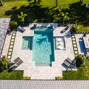Bild von Custom Pools by Design
