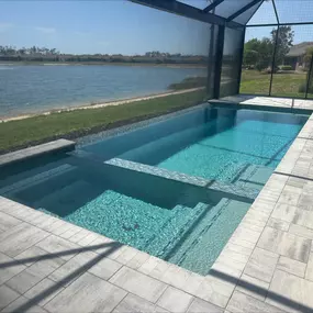 Bild von Custom Pools by Design