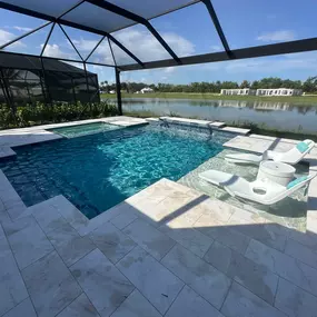 Bild von Custom Pools by Design