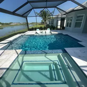 Bild von Custom Pools by Design