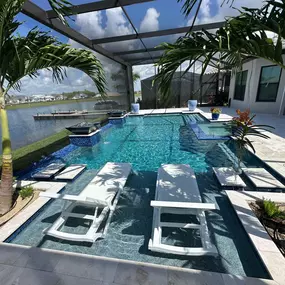 Bild von Custom Pools by Design