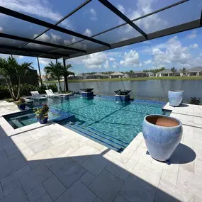 Bild von Custom Pools by Design