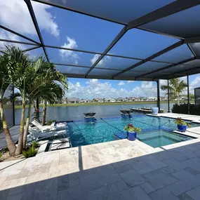 Bild von Custom Pools by Design
