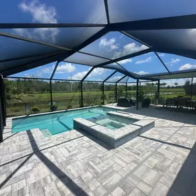 Bild von Custom Pools by Design