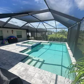 Bild von Custom Pools by Design