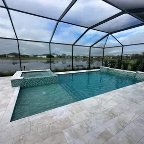 Bild von Custom Pools by Design