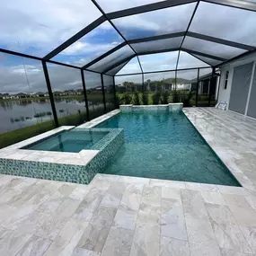 Bild von Custom Pools by Design