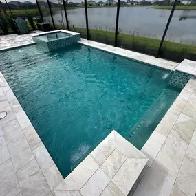 Bild von Custom Pools by Design