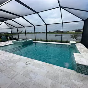 Bild von Custom Pools by Design