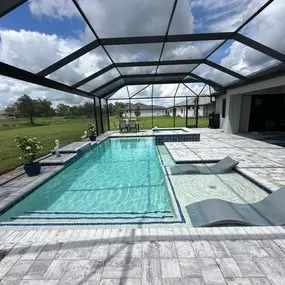 Bild von Custom Pools by Design