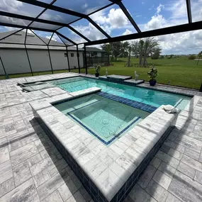 Bild von Custom Pools by Design