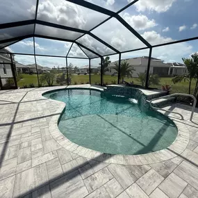 Bild von Custom Pools by Design