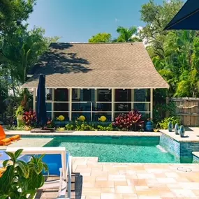 Bild von Custom Pools by Design