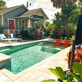 Bild von Custom Pools by Design