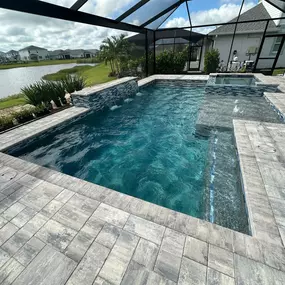 Bild von Custom Pools by Design