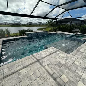 Bild von Custom Pools by Design