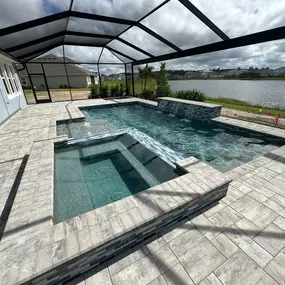 Bild von Custom Pools by Design