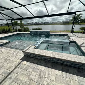 Bild von Custom Pools by Design