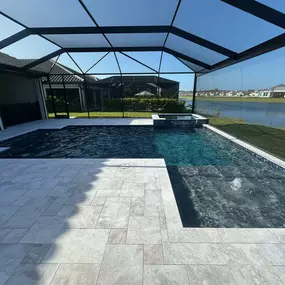 Bild von Custom Pools by Design