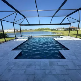 Bild von Custom Pools by Design