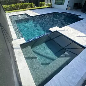 Bild von Custom Pools by Design