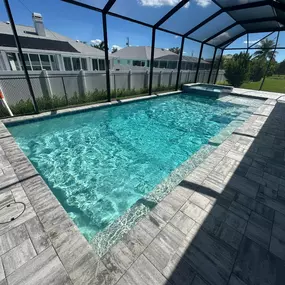 Bild von Custom Pools by Design