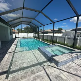 Bild von Custom Pools by Design