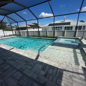 Bild von Custom Pools by Design