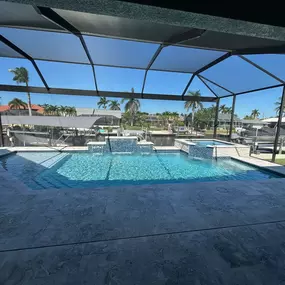 Bild von Custom Pools by Design
