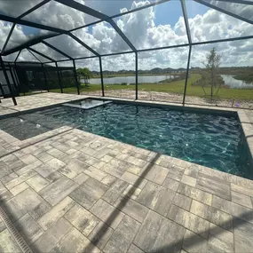 Bild von Custom Pools by Design