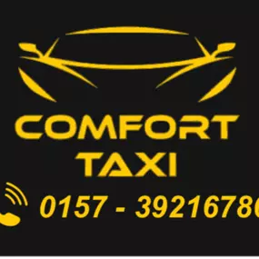 Bild von Comfort Taxi Saarbrücken